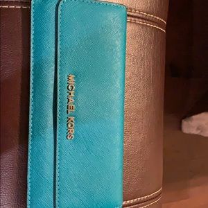 Michael Kors wallet